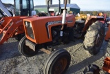 Allis-Chalmers 6140 Tractor