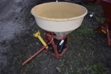 Vicon 3 Point Broadcast Seeder