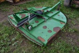 John Deere LX6 Rotary Mower