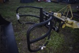 New Wifo Quick Attach Bale Hugger