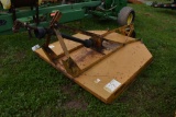 Woods 7' Rotary Mower