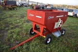 New E-Z Trail 50 Gravity Wagon