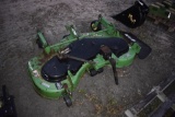 John Deere Commercial 60