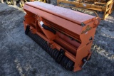 Land Pride PS1572 3 Point Seeder and Packer