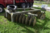Amco 9' disc