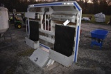 Sturdy-Lite Aluminum headache Rack