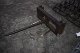 Pin On Bale Spear