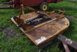 Woods Brush bull Rotary mower