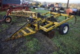 Landoll Soil-Master Disc and chisel Plow