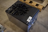Falcon Single Burner Soup Cooking Stove