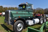 1987 Peterbilt 349 Truck Tractor