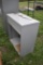 Roll Up Door Cabinet