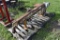 Auto Crane Truck Crane