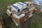 Pallet Of Misc Porcelain Glazed Tile