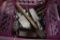 Fishing Lure Weight Molds