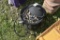 Propane Fire Pit