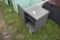 Metal Cabinet
