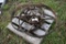 3 Metal Wheel
