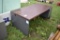 Metal Desk