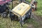 Subaru SGX 7500 Generator For Parts