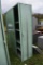 Sliding Door Cabinet