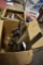 Files and Hand Plains
