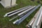 Aluminumn Corner Pieces
