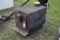Themo Control Stove