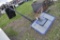 Lifetime Baseket Ball Hoop