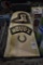 Howdy Hand Carved Sign
