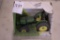 ERTL John Deere 5200 Tractor with ROPS
