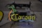 Corona Neon Sign