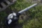 Ryobi gas leaf blower