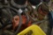 Homelite 360 Chainsaw
