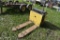 Clark Electric Pallet Jack