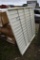 Dayton Fiberglass Shutter