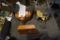 2 Chickens