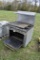 6 Burner Stainless Stove With Oven