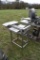 Hobart Stainless Fixture