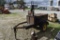 Seal Coating Container On Wheels