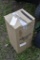 White Aluminum Coil