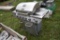 Nexgrill Stainless Steel Grill