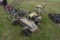 Bunton Walk Behind Mower