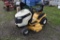 Cub Cadet LT 1050 Lawn Tractor