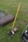 Walker Hydaulic Floor Jack