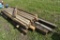 Barn Wood Beams