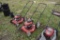 Troy Built 21 Inch Push Mower