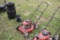 Craftsman 21