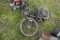 2 Bicycles