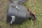 Salt Dogg Hitch Salt Spreader